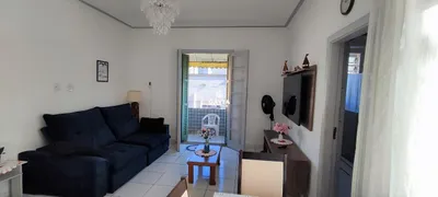 Apartamento com 2 Quartos à venda, 105m² no Centro, São Vicente - Foto 4