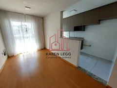 Apartamento com 2 Quartos para alugar, 48m² no Lindóia, Curitiba - Foto 1