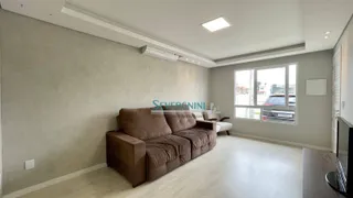 Casa de Condomínio com 3 Quartos à venda, 72m² no Central Parque, Cachoeirinha - Foto 4