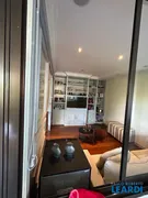 Apartamento com 3 Quartos para venda ou aluguel, 185m² no Real Parque, São Paulo - Foto 53