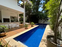 Casa de Condomínio com 3 Quartos à venda, 420m² no Jardim das Paineiras, Campinas - Foto 49