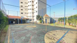 Apartamento com 3 Quartos para alugar, 100m² no Cidade Jardim II, Americana - Foto 21