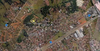 Terreno / Lote / Condomínio à venda, 6540m² no Chácaras Buritis, Goiânia - Foto 2