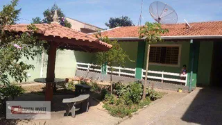 Casa com 2 Quartos à venda, 152m² no Cruzeiro do Sul, Jaguariúna - Foto 1