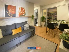 Apartamento com 2 Quartos à venda, 52m² no Parque Industrial, Maringá - Foto 2