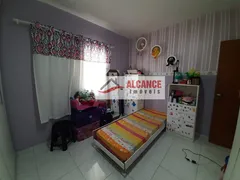 Sobrado com 3 Quartos à venda, 141m² no Jardim Santa Rosa, Taboão da Serra - Foto 14