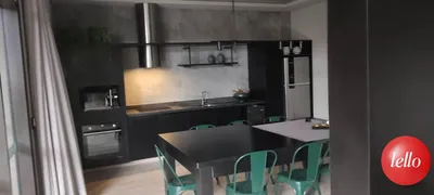 Apartamento com 1 Quarto para alugar, 25m² no Vila Mariana, São Paulo - Foto 22