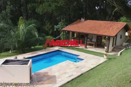 Fazenda / Sítio / Chácara com 4 Quartos à venda, 844m² no Jardim Torrao De Ouro, São José dos Campos - Foto 9