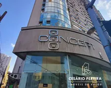 Conjunto Comercial / Sala para alugar, 23m² no Centro, Curitiba - Foto 12