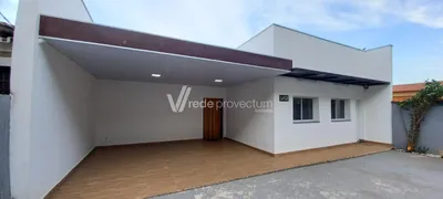 Casa com 3 Quartos para venda ou aluguel, 220m² no Jardim Santa Genebra, Campinas - Foto 4