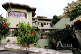 Casa com 3 Quartos à venda, 480m² no Vila Petropolis, Atibaia - Foto 1
