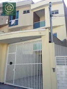 Sobrado com 3 Quartos à venda, 150m² no Vila São Vicente, São Paulo - Foto 1