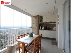 Apartamento com 3 Quartos à venda, 141m² no Jardim Monte Kemel, São Paulo - Foto 2