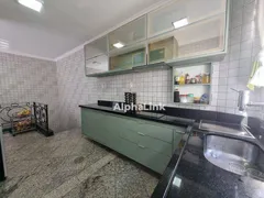 Casa de Condomínio com 4 Quartos para alugar, 600m² no Centro, Santana de Parnaíba - Foto 11