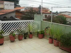 Sobrado com 3 Quartos à venda, 150m² no Jardim Bonfiglioli, São Paulo - Foto 1