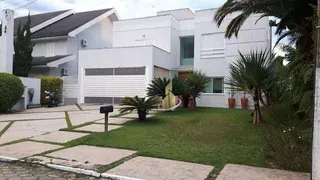 Casa de Condomínio com 5 Quartos à venda, 330m² no Jardim Esplanada do Sol, São José dos Campos - Foto 11