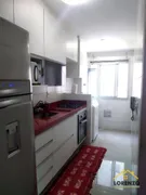 Apartamento com 2 Quartos à venda, 50m² no Vila Homero Thon, Santo André - Foto 4