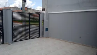 Casa com 2 Quartos à venda, 53m² no Jardim Bonsucesso, Sorocaba - Foto 3