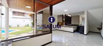 Casa com 4 Quartos à venda, 600m² no Caiçara Adeláide, Belo Horizonte - Foto 16