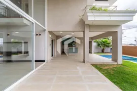 Casa de Condomínio com 4 Quartos para alugar, 426m² no Alphaville Dom Pedro, Campinas - Foto 5