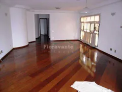 Cobertura com 4 Quartos à venda, 375m² no Boqueirão, Santos - Foto 4