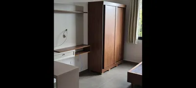 Apartamento com 1 Quarto para alugar, 28m² no Tarumã, Curitiba - Foto 6