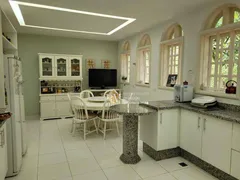 Casa de Condomínio com 5 Quartos à venda, 803m² no Condomínio Terras de São José, Itu - Foto 17