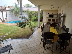 Casa com 4 Quartos à venda, 264m² no Jardim Itália, Cuiabá - Foto 31