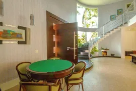 Casa de Condomínio com 5 Quartos para alugar, 580m² no Jardim Acapulco , Guarujá - Foto 8