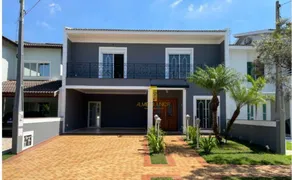 Casa de Condomínio com 4 Quartos à venda, 318m² no Loteamento Green View Village, Indaiatuba - Foto 1