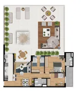 Apartamento com 2 Quartos à venda, 66m² no Stiep, Salvador - Foto 23