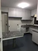 Apartamento com 3 Quartos à venda, 127m² no Campestre, Santo André - Foto 4