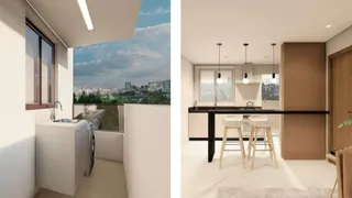 Apartamento com 2 Quartos à venda, 48m² no Santa Branca, Belo Horizonte - Foto 3