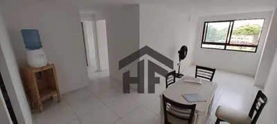 Apartamento com 2 Quartos à venda, 58m² no Casa Amarela, Recife - Foto 5