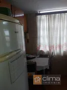 Apartamento com 1 Quarto à venda, 38m² no Conjunto Habitacional Presidente Castelo Branco, Carapicuíba - Foto 1