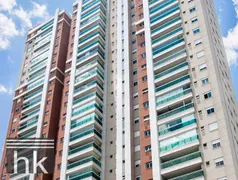 Apartamento com 4 Quartos à venda, 140m² no Jardim Caravelas, São Paulo - Foto 12