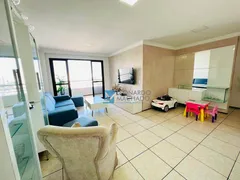 Apartamento com 3 Quartos à venda, 103m² no Joaquim Tavora, Fortaleza - Foto 13