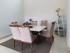 Casa de Condomínio com 3 Quartos à venda, 217m² no Jardim Colibri, Marília - Foto 25