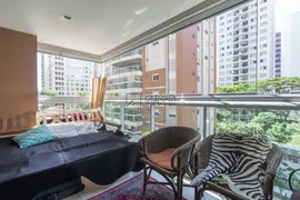Apartamento com 2 Quartos para alugar, 97m² no Vila Olímpia, São Paulo - Foto 12