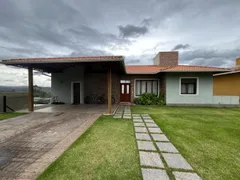 Casa de Condomínio com 3 Quartos à venda, 331m² no Alphaville Lagoa Dos Ingleses, Nova Lima - Foto 1