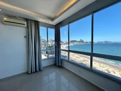 Cobertura com 2 Quartos para alugar, 185m² no Copacabana, Rio de Janeiro - Foto 1
