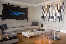 Apartamento com 3 Quartos para venda ou aluguel, 300m² no Jardim Panorama, São Paulo - Foto 11