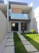 Casa com 4 Quartos à venda, 150m² no Edson Queiroz, Fortaleza - Foto 1