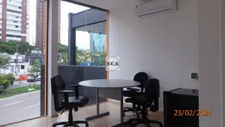 Loja / Salão / Ponto Comercial para alugar, 162m² no Vila Nova Conceição, São Paulo - Foto 12