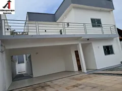 Casa com 5 Quartos para venda ou aluguel, 360m² no Parque Shalon, São Luís - Foto 1