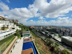 Apartamento com 4 Quartos à venda, 360m² no Santa Lúcia, Belo Horizonte - Foto 4