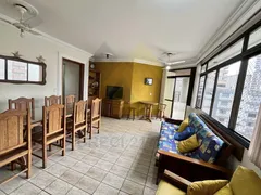 Apartamento com 4 Quartos para alugar, 80m² no Vila Alzira, Guarujá - Foto 6