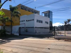 Galpão / Depósito / Armazém para venda ou aluguel, 2430m² no Jardim Carolina, Jundiaí - Foto 6