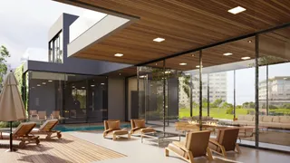 Casa de Condomínio com 4 Quartos à venda, 980m² no Alphaville Residencial 1, Barueri - Foto 5