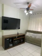 Apartamento com 1 Quarto à venda, 54m² no José Menino, Santos - Foto 1